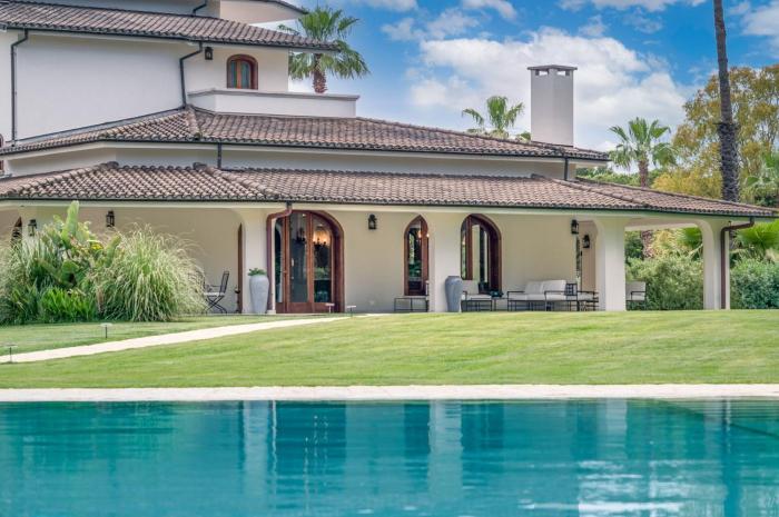 Villa Lena Puglia