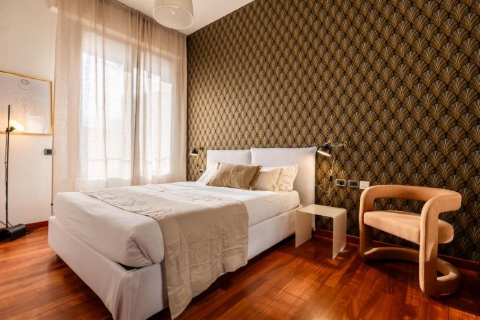 Corso Garibaldi Modern Suites by Rentopolis