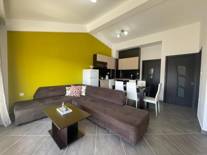 Velvet Stay Apartments, Delta Hospitality