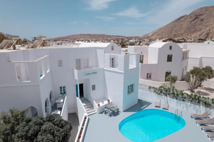 ALMA THERA Boutique Hotel