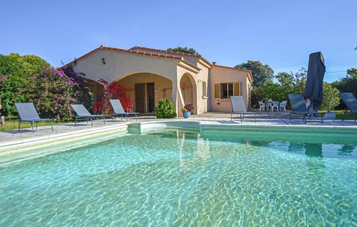 Lovely Home In Solaro
