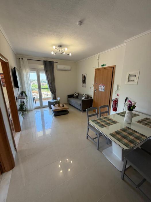 Ioannas apartment 3