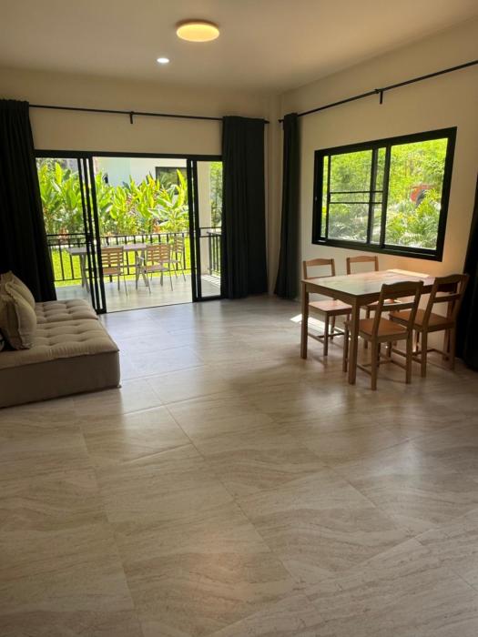 Green Horizon home