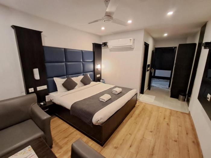 Hotel Chandigarh Grand