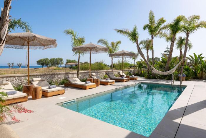 Palmeral Luxury Villas