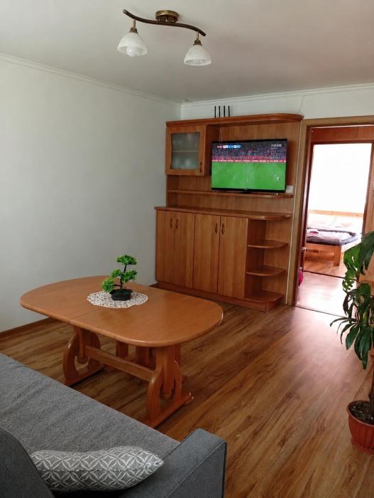 Komfortowy Apartament na wyłączność 2 Sypialnie Blisko Centrum