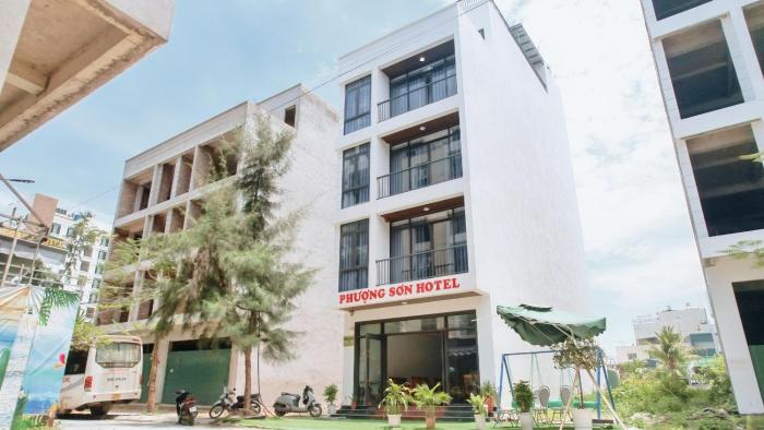 Phượng Sơn Hotell
