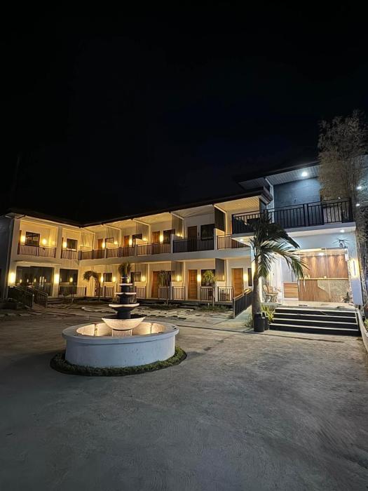 The Annwin Hotel - Sablayan