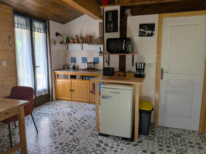 LoFt Les Castilléres