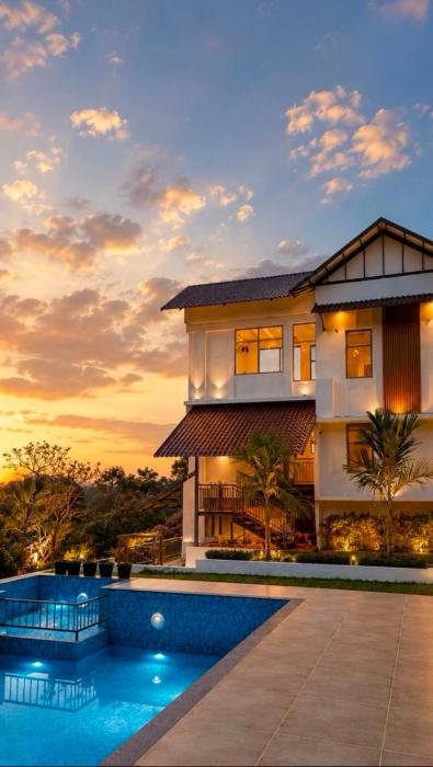 Banaghatt Resorts