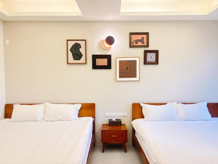 Chikan Fun Guesthouse