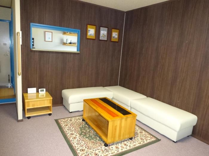 SYO Heights 601-3Bed