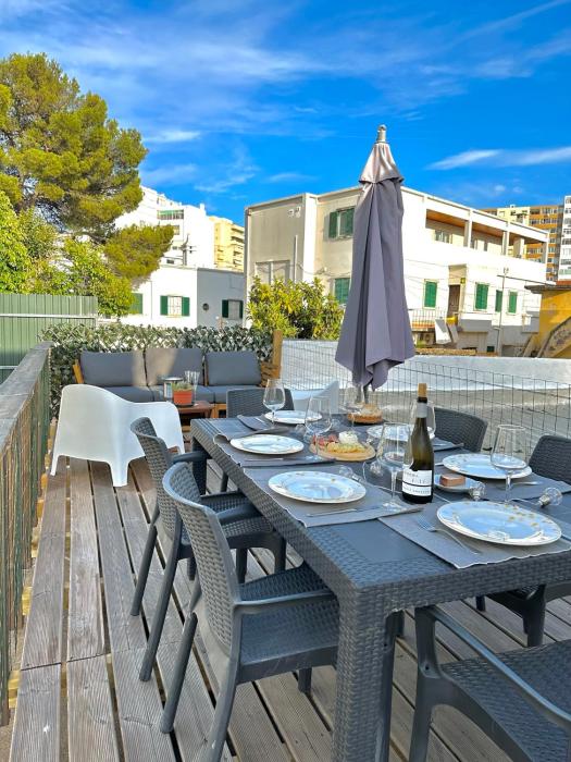 Comfort and Convenience in Faro