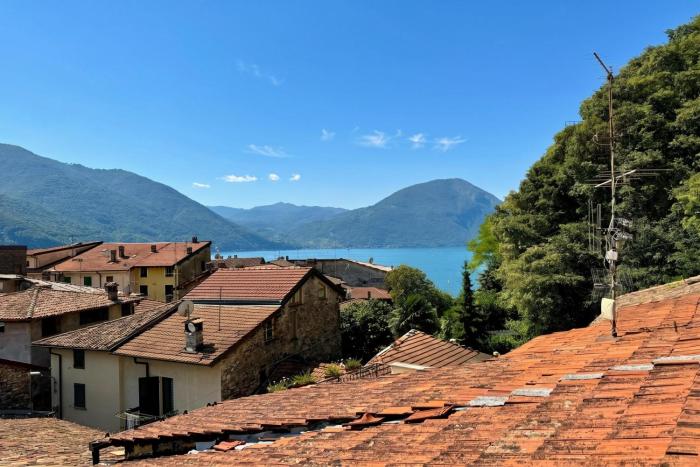 Borgo di Porlezza