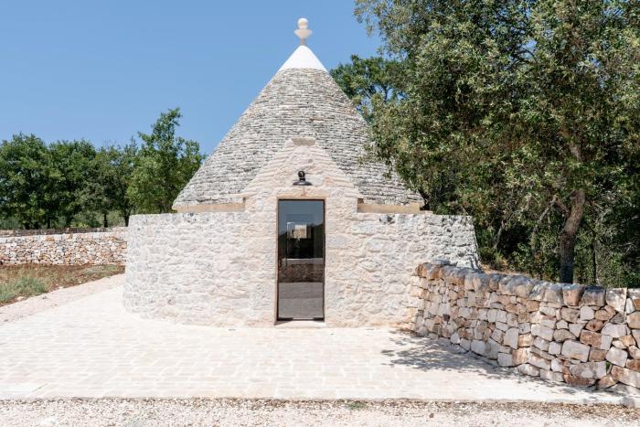 Trullo Lucia
