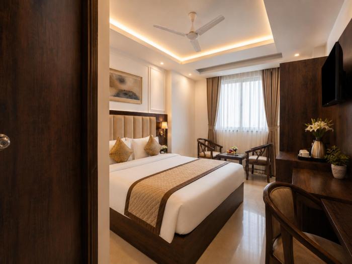 Hotel Sky plaza