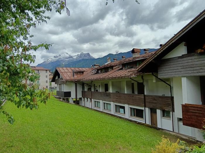 Mansarda Cadore