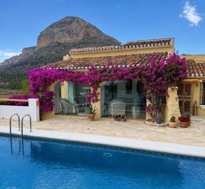 Villa Mirella