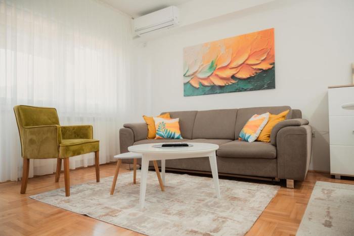 Harmony Apartment