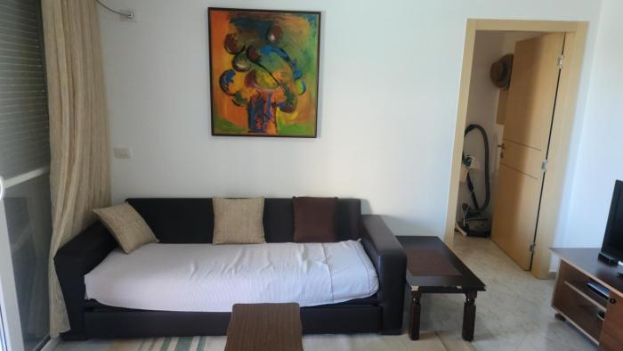 PremiumModern Beachfront Apartament Rafaelo Resort Sea & Pool View