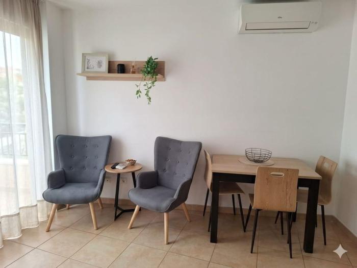 Apartamentos El Barrio