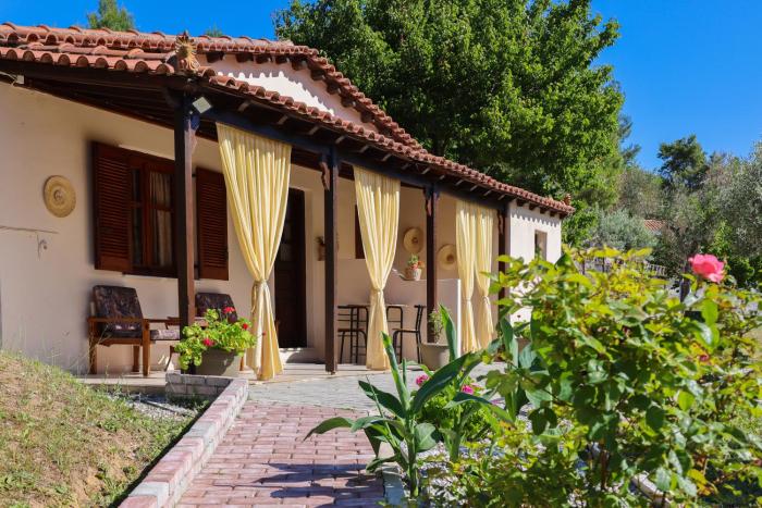 F & B Summer Collection - Skiathos Maistrali for 2
