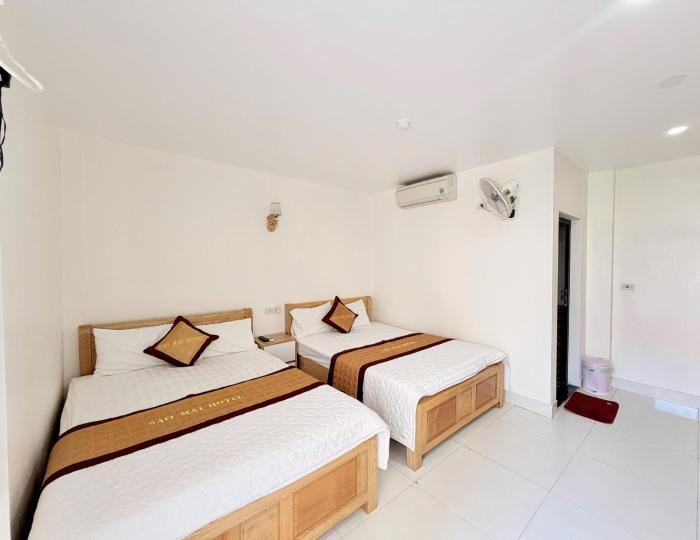 Sao Mai Hotel
