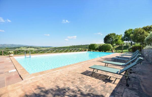 Agriturismo Mulinaccino