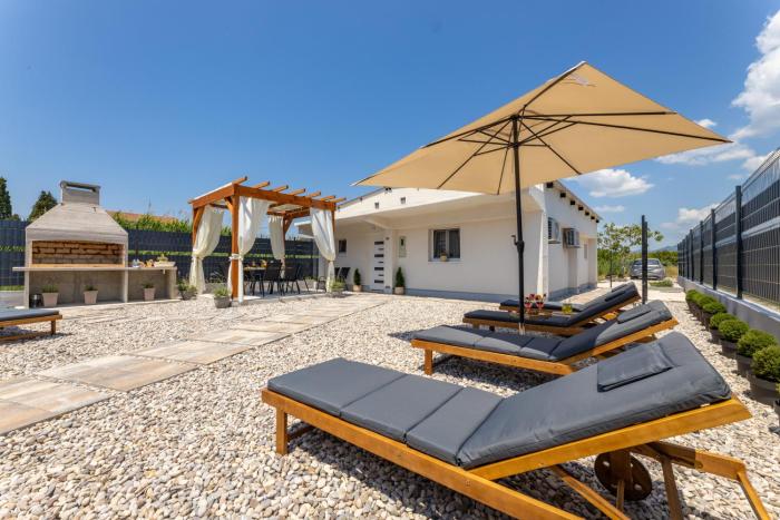 Villa Ušće Opuzen