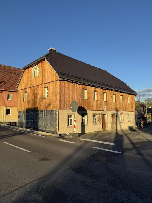 Glücksschmiede Hennersdorf