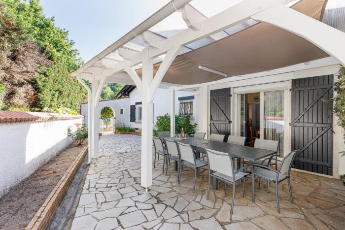 Villa des Arbousiers