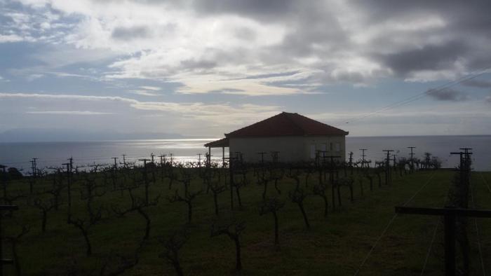 Panorama Retreat Koroni