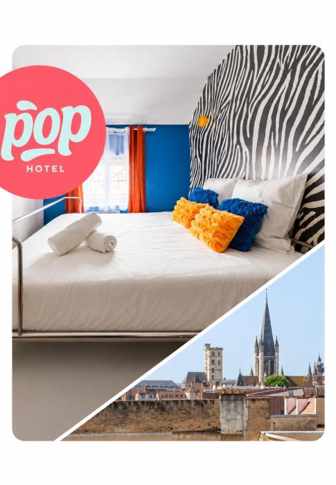 Pop Hôtel