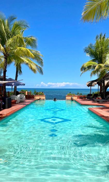 M Villa’s Farm Resort