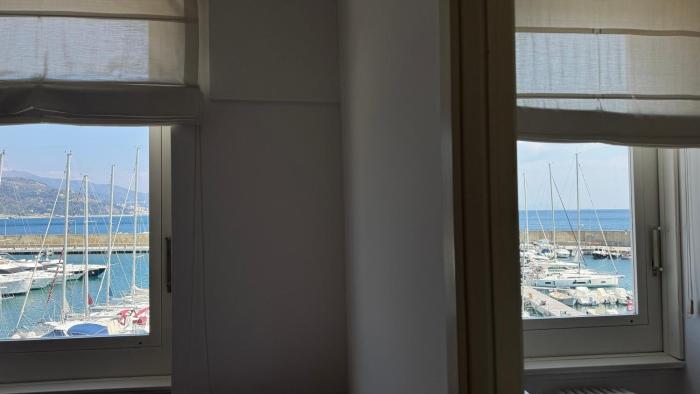 Finestre sul Porto