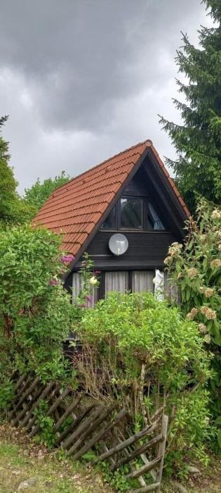 Ferienpark Vorauf Ferienhaus Eichenweg 3