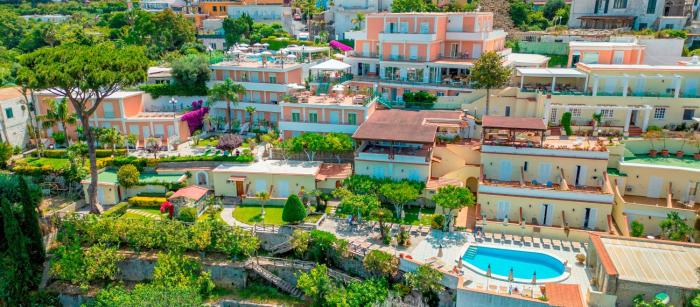 Resort Terme La Pergola