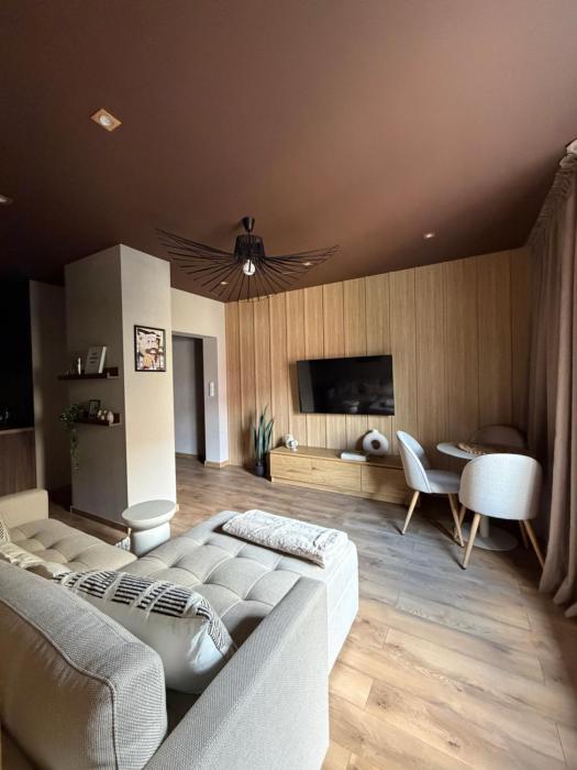 Apartament CAPPUCCINO Szczytno centrum
