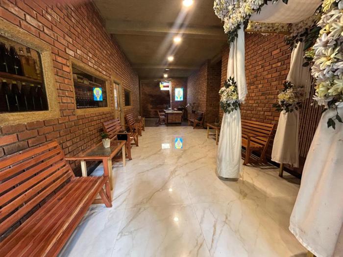 Baranada Ayurvedic Wellness Retreat Center
