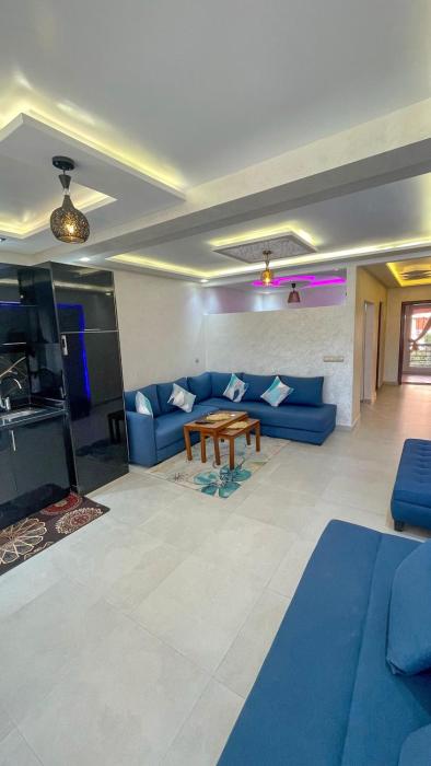 Studio Imi ouaddar