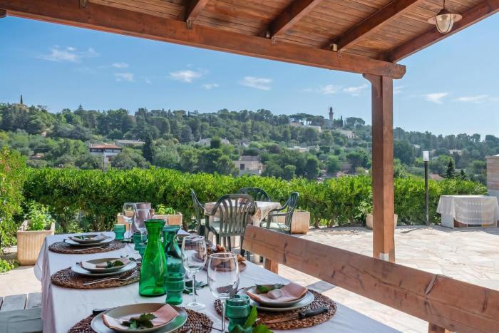 Casa Vacanze Minare Selva di Fasano - Happy Rentals