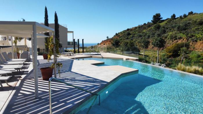 Boutique Collection 16 - High End Living Mijas