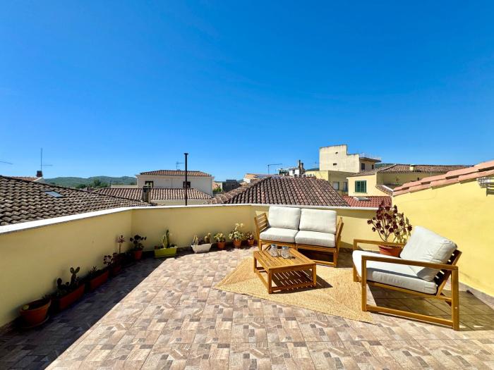 Sunlight Terrace