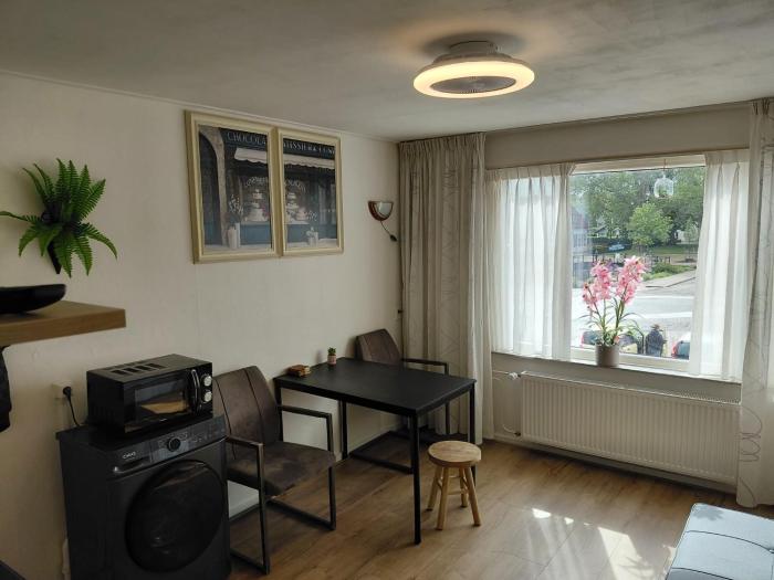 Vijverzicht Krabbendijke centrum