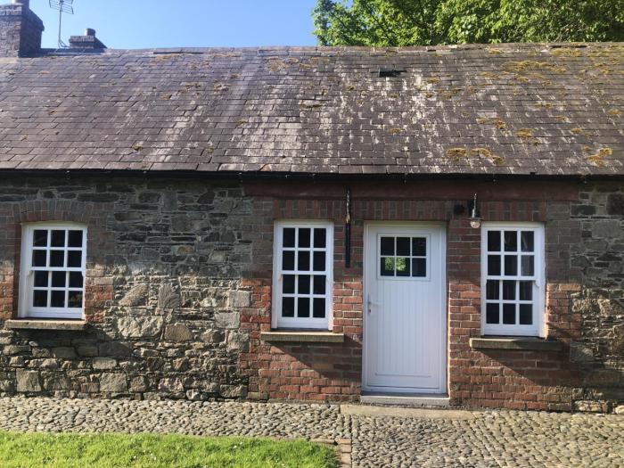 Wells House & Gardens Self Catering Sleeps 3