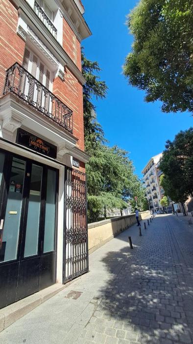 Hostels Meetingpoint