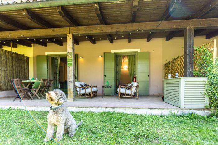 Lagotto House