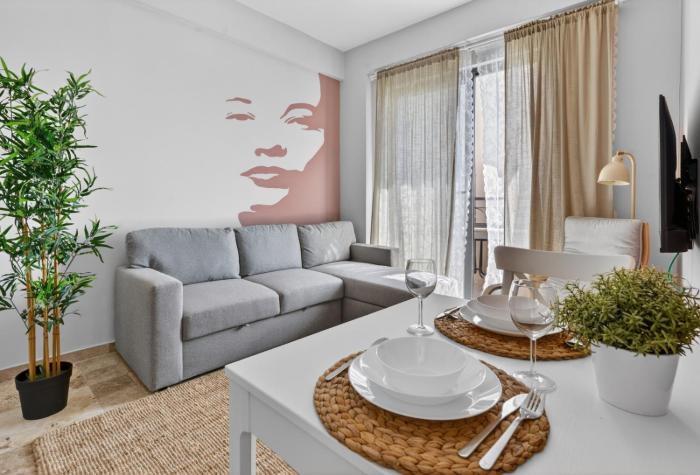 İdamax Suites 2