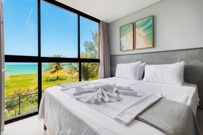 Alta Garden #112 Vista Mar Exclusiva by Carpediem