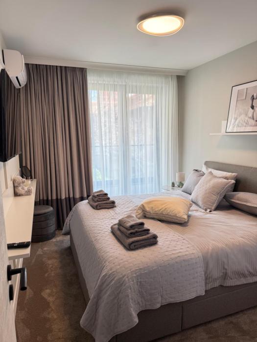 Central Pearl Residence